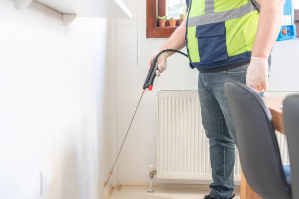 Best Rat Extermination Near Me  in St Marys, PA